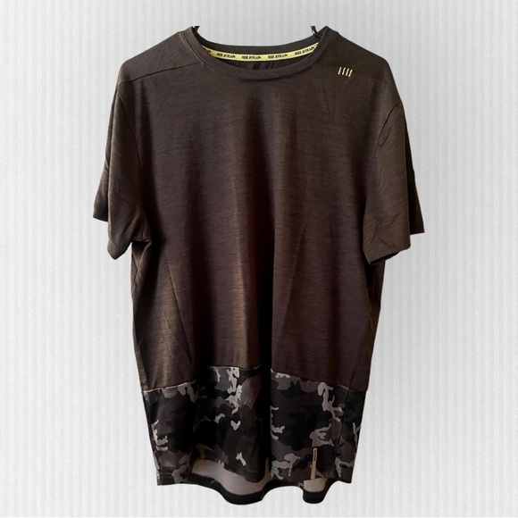 RBX Athletic Top - Picture 1 of 6